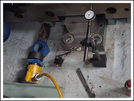 Measuring Equipment and Tools