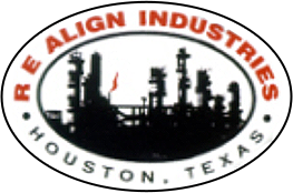 Precision Measurement Services Firm | Houston, TX - R E ALIGN